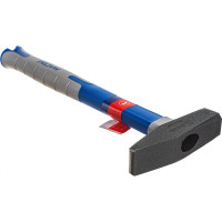Молоток МАСТАК 500 г, фиберглассовая рукоятка 091-03500