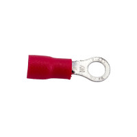 Наконечники для проводов обжимные кольцевые НКИ 1,25-4 кольцо 0,5-1,5мм (упаковка/20 штук) TDM ELECTRIC SQ0568-0001