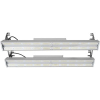 Промышленный светодиодный светильник ВСЕСВЕТОДИОДЫ Полюс 300W-40500Lm 1659 vs405-300-tr-5k