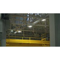 Промышленный светодиодный светильник ВСЕСВЕТОДИОДЫ Полюс 300W-40500Lm 1659 vs405-300-tr-5k