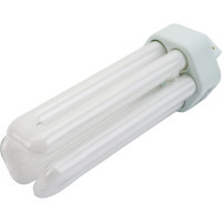 Компактная люминесцентная неинтегрированная лампа Osram DULUX T/E 32W/840 PLUS GX24Q 4099854123320