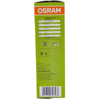Компактная люминесцентная неинтегрированная лампа Osram DULUX T/E 32W/840 PLUS GX24Q 4099854123320