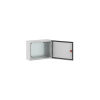 Шкаф DKC ST с монтажной платой 300х400х150мм от IP65-до IP66 IK10 R5ST0341