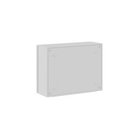 Шкаф DKC ST с монтажной платой 300х400х150мм от IP65-до IP66 IK10 R5ST0341