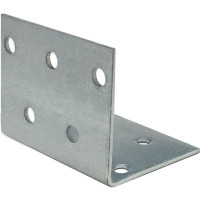 Равносторонний уголок Daxmer KUR-40х60 40х40х60х2 50 шт 00000332329