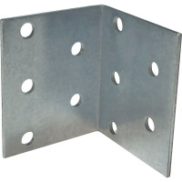 Равносторонний уголок Daxmer KUR-40х60 40х40х60х2 50 шт 00000332329