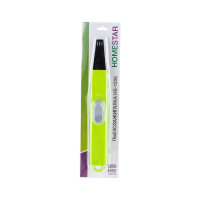 Пьезозажигалка HOMESTAR HS-1206 зеленая 102771