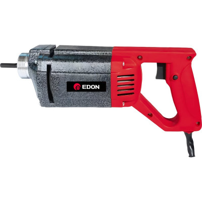 Электрический стационарный вибратор EDON CV-35/1500 17994