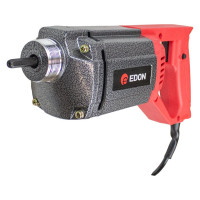 Электрический стационарный вибратор EDON CV-35/1500 17994