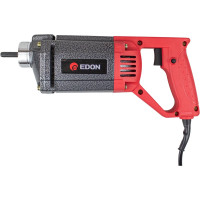 Электрический стационарный вибратор EDON CV-35/1500 17994