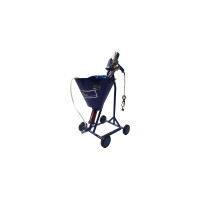 Установка для инъектирования AktiSpray AvS-10-20I