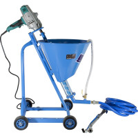 Установка для инъектирования AktiSpray AvS-10-20I