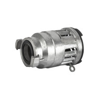 Фильтр заборный с обратным клапаном СВ-50 D-2 DDE 798-904
