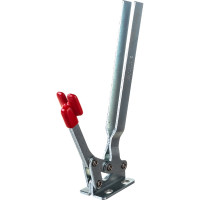 Механический зажим HS CLAMP HS-22185