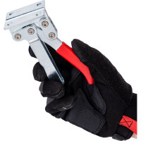 Механический зажим HS CLAMP HS-203-FL