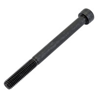 Винт ЦКИ DIN912 М8х90, 12.9 окс. HEX 6.0 аналог ГОСТ 11738-84 уп. 25 шт. 61888