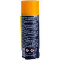 Белая литиевая смазка MANNOL WHITE GREASE 450 мл 2437