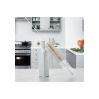 Ерш для посуды Доляна 47х5 см, цвет МИКС 2329311