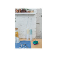 Ерш для посуды Доляна 47х5 см, цвет МИКС 2329311