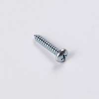 Оцинкованный саморез по металлу SORREX DIN 7981С 3,5х13, 100 шт. 7981С-1-035-013 100
