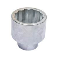 Головка двенадцатигранная (60 мм; 1"DR) AV Steel AV-541060