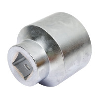 Головка двенадцатигранная (60 мм; 1"DR) AV Steel AV-541060
