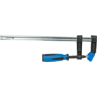 Столярная струбцина HOEGERT TECHNIK 250x50 мм HT3B904