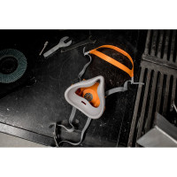 Ремешки для полумаски 6500 Jeta Safety 65204