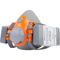 Ремешки для полумаски 6500 Jeta Safety 65204