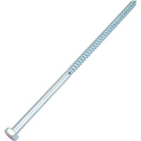 Шуруп КРЕП-КОМП Глухарь 6x150, 8 шт. г6150мф