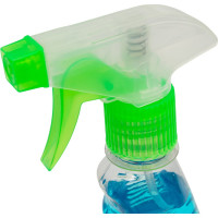 Средство для стекол и зеркал Окноль с нашатырным спиртом, 500 г, триггер ОК 1 - 04