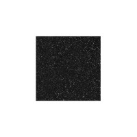 Кухонная мойка мраморная Polygran цвет черный Gals -760 №16 290587