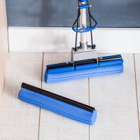 Запаска для швабры YORK Топ-Моп 081130