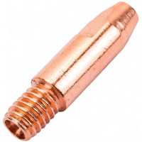 Наконечник токопроводящий E-Cu (20шт; М6х28 мм; 1.0 мм) Brima НП000000371