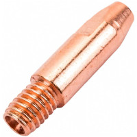 Наконечник токопроводящий E-Cu (20шт; М6х28 мм; 1.0 мм) Brima НП000000371