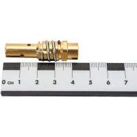 Держатель наконечника (10 шт; М6) к горелке MIG-150/MIG-15AK Brima НП000000342