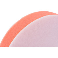 Круг для полировки плоский (150 мм; поролон; средний) TORSO 1404127