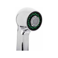 Смеситель для кухни СоюзКран, выдвижной излив, керамический картридж 40 мм, хром, цинк SK01-E119 567-054