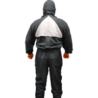 Малярный многоразовый комбинезон с наколенниками Jeta Safety Paint-Expert р XXL/54-56 JPC155-XXL