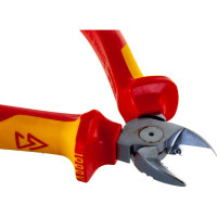 Бокорезы для удаления изоляции KNIPEX KN-1426160