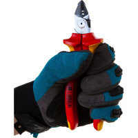 Бокорезы для удаления изоляции KNIPEX KN-1426160