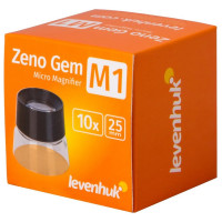Лупа Levenhuk Zeno Gem M1 70434