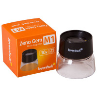 Лупа Levenhuk Zeno Gem M1 70434