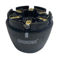Корпус сигнальной колонны Emas 50 мм, 240В. IKM5G