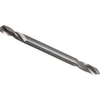 Сверло спиральное двухстороннее по металлу (4.2 мм; HSS-G; 5D; 135 градусов; h8) PROJAHN 45420