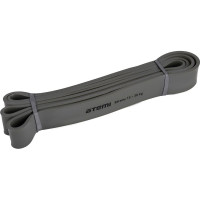 Ленточный эспандер-петля ATEMI ALR0132, 208х3.2 см, 15-38 кг 00-00002068