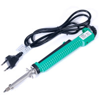 Отсос припоя электрический 929D-V (220V) ELEMENT 17487