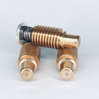 Электрод Electrode 45-125A 5 шт PLAZWELD 220971