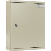 Ящик с DIN-рейкой МЭК ЭЛЕКТРИКА 265х310х120 Х IP31 MEC14101