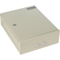 Ящик с DIN-рейкой МЭК ЭЛЕКТРИКА 265х310х120 Х IP31 MEC14101